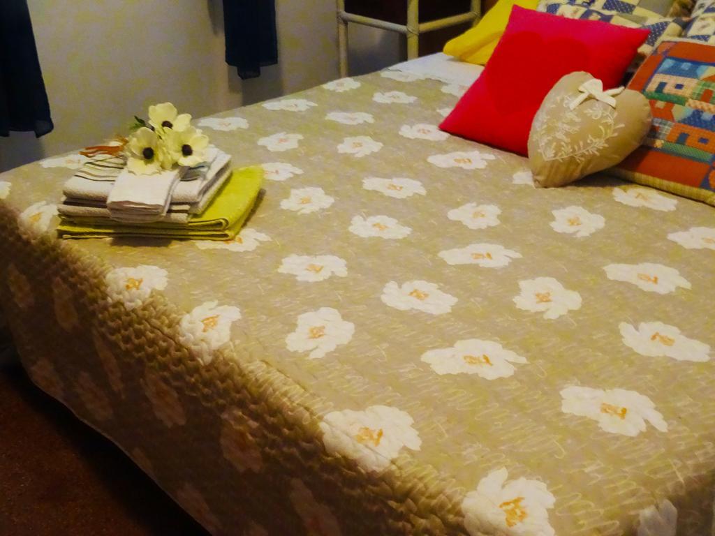 피아나 크릭시아 La Celestina B&B 외부 사진