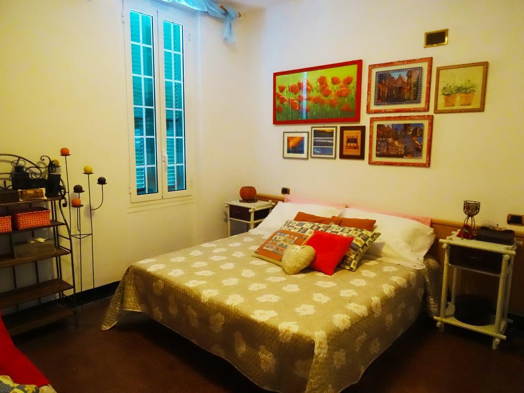 피아나 크릭시아 La Celestina B&B 외부 사진